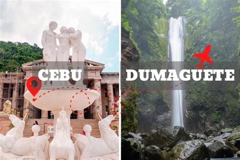 baguio to cebu|travel from cebu to dumaguete.